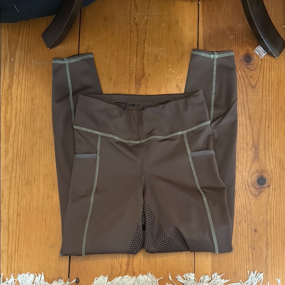 Riding Sport Full Seat Riding Tights